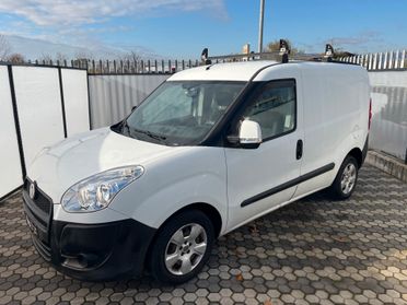 Fiat Doblo Doblò 1.3 MJT 90 CV Cargo *PORT. POSTERIORE APRIBILE*