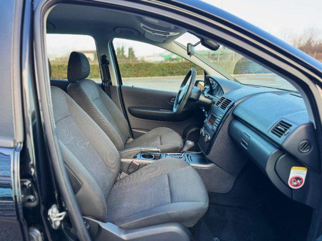 MERCEDES-BENZ A 180 CDI EXECUTIVE AUTOMATICA *OK NEOPATENTATI*