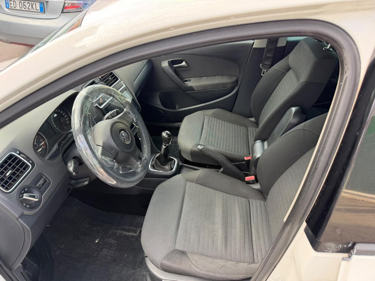 Volkswagen Polo 1.2 70 CV 5p. Comfortline