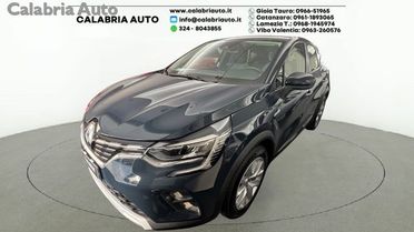 RENAULT Captur Blue dCi 95 CV Zen