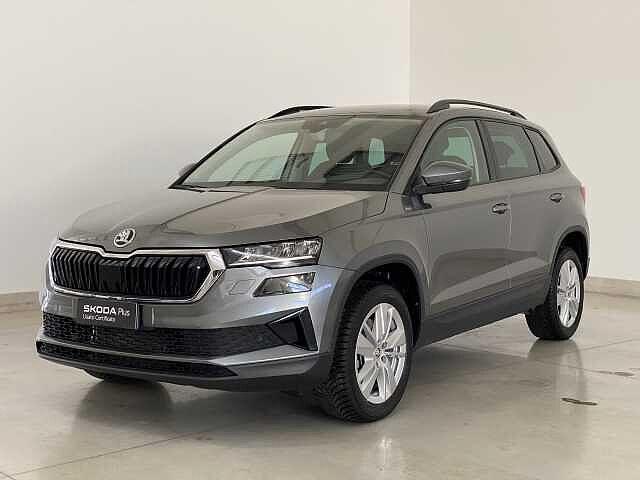 SKODA Karoq 1.5 TSI ACT DSG Executive