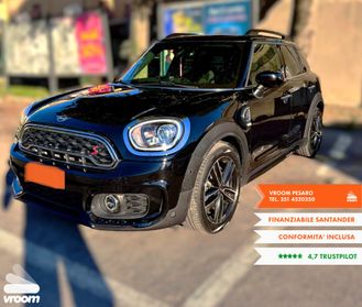MINI Mini Countrym.(F60) Mini 2.0 John Cooper W...