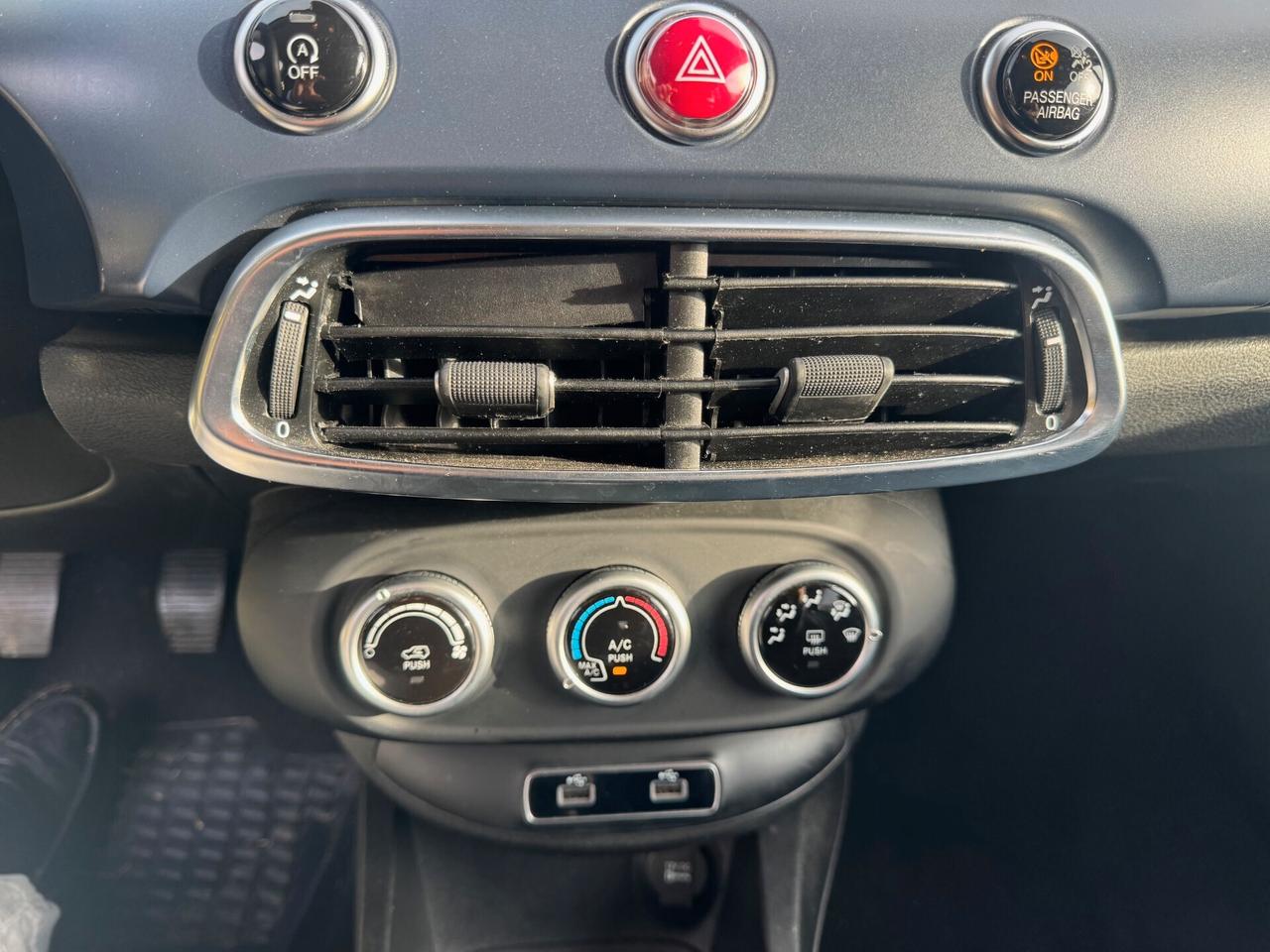 Fiat 500X 1.6cc MultiJet 130cv Club