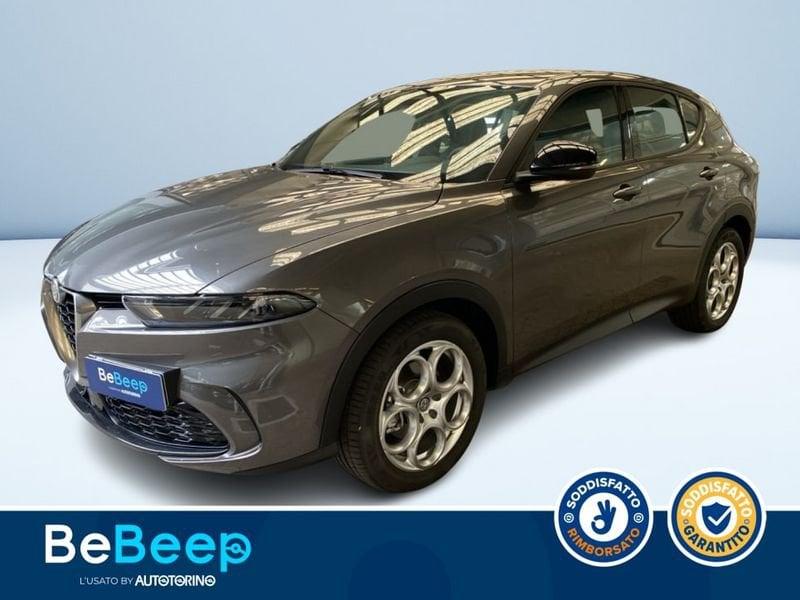 Alfa Romeo Tonale 1.5 HYBRID SUPER 130CV TCT7