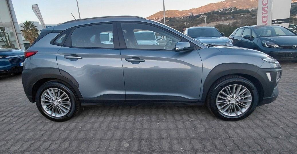 Hyundai Kona 1.0 T-GDI Style