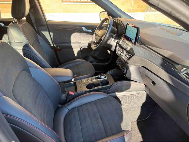 FORD Kuga 2.5 Plug In Hybrid 225 CV CVT 2WD ST-Line X