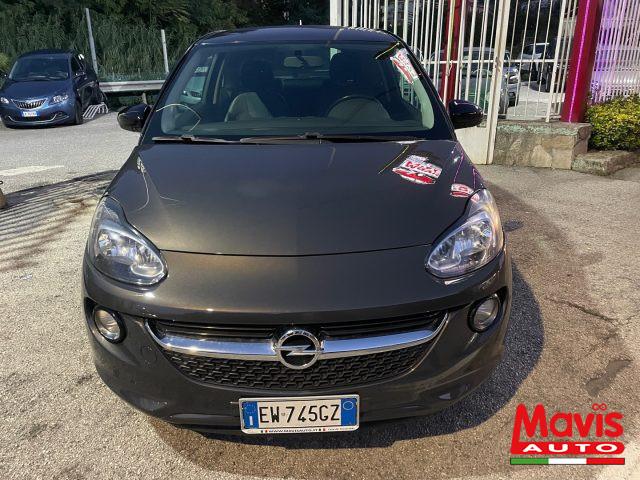 OPEL Adam 1.4 100 CV Slam