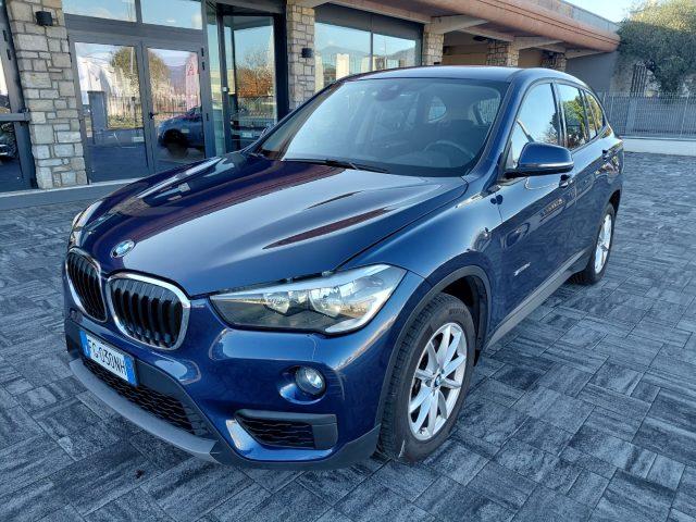 BMW X1 sDrive18d Advantage