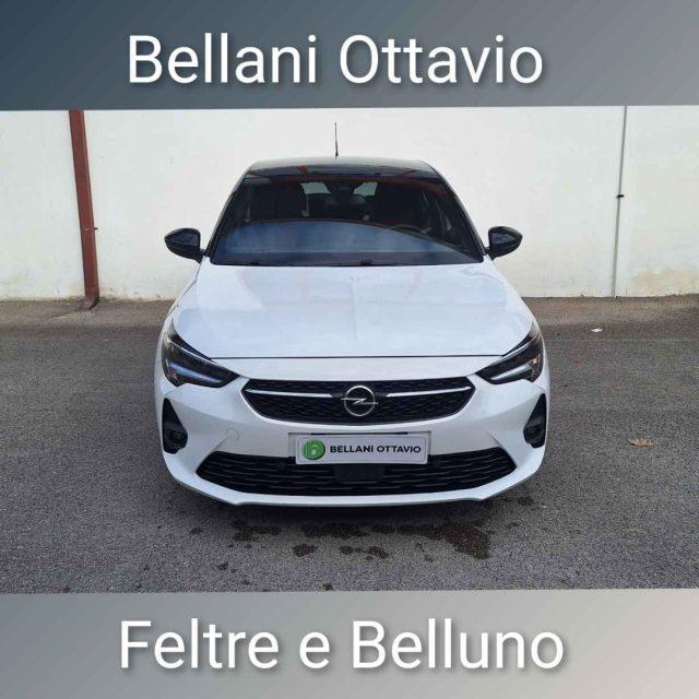 OPEL Corsa 1.2 100 CV GS