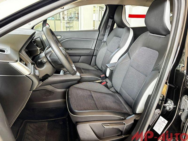 Renault Captur Captur Mild Hybrid 140 CV Intens