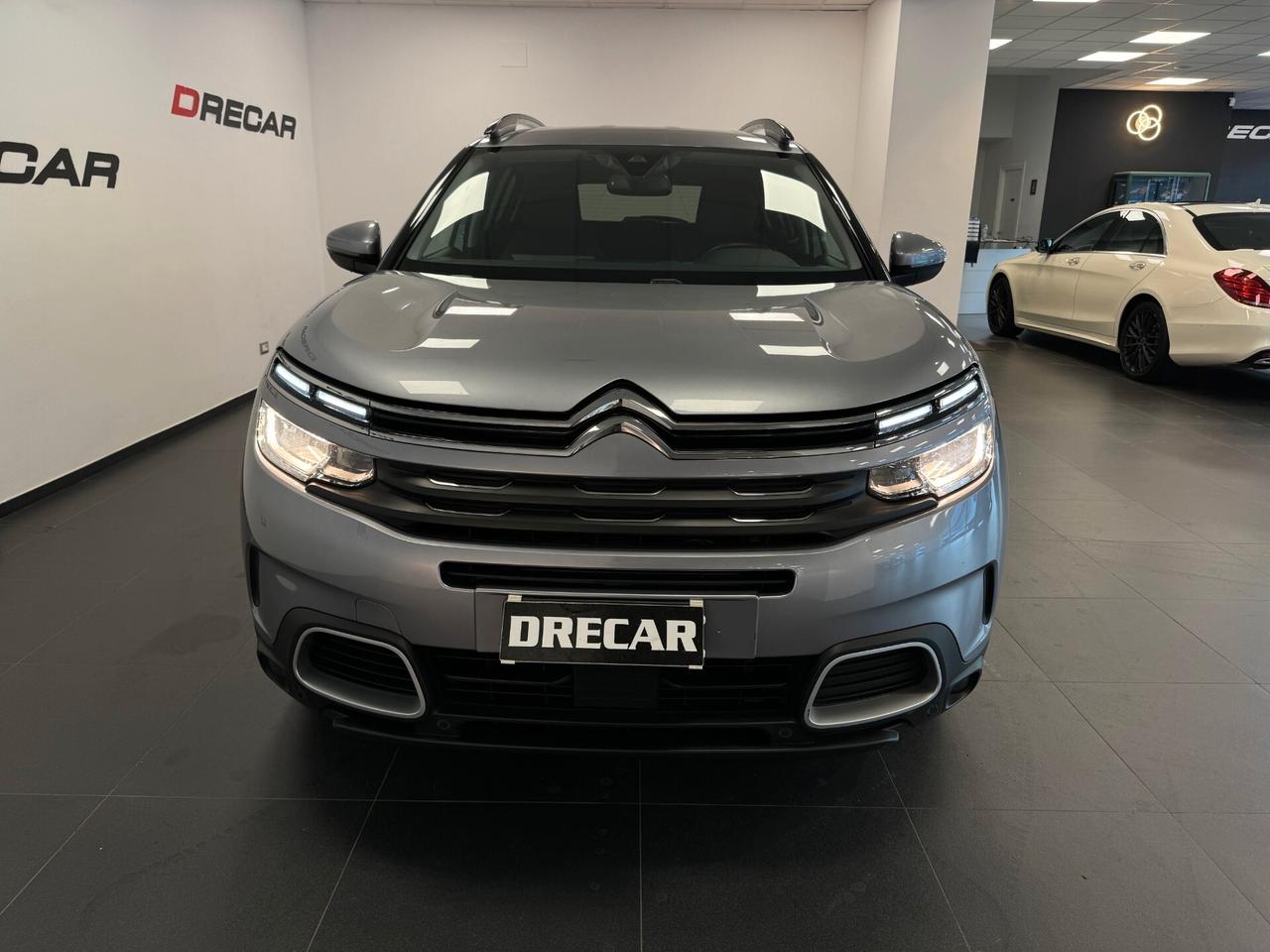 Citroen C5 Aircross C5 Aircross BlueHDi 130 S&S Shine 80.000 KM UNIPROP