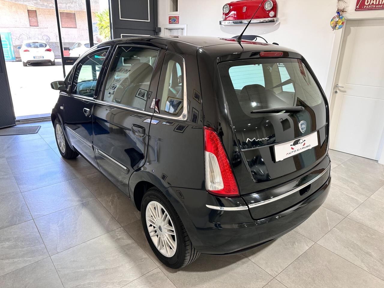Lancia MUSA 1.3 Multijet 16V 90 CV Oro - PERFETTA