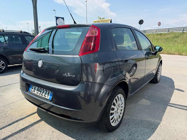 FIAT Grande Punto 1.2 5 porte Actual