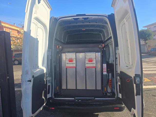 FIAT Talento 1.6 TwinTurbo MJT 125CV PN-TA CON SPONDA CARICO !!