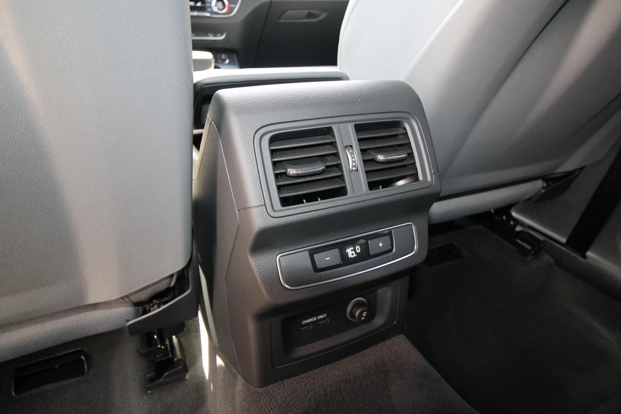 Audi Q5 SPB 40 TDI S line plus 204cv |2021
