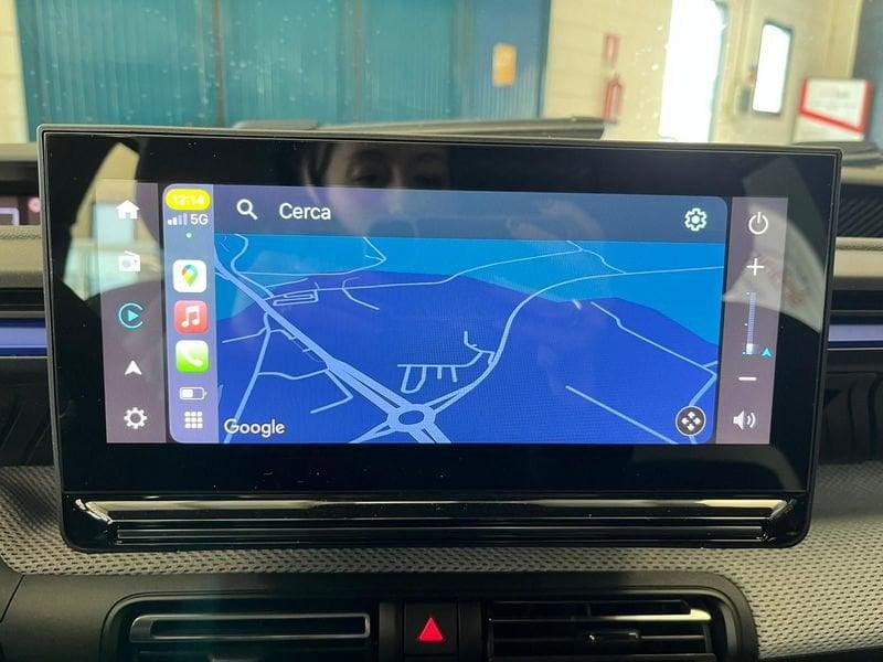 Citroën C3 C3 Turbo 100 S&S Van Pro - IVA ESCLUSA