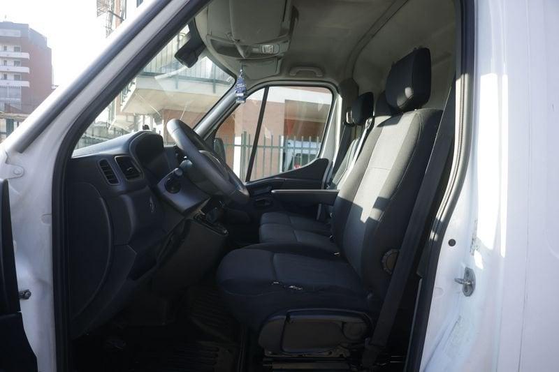 Renault Master Master T35 2.3 dCi 135 PL-TM Furgone Ice Plus