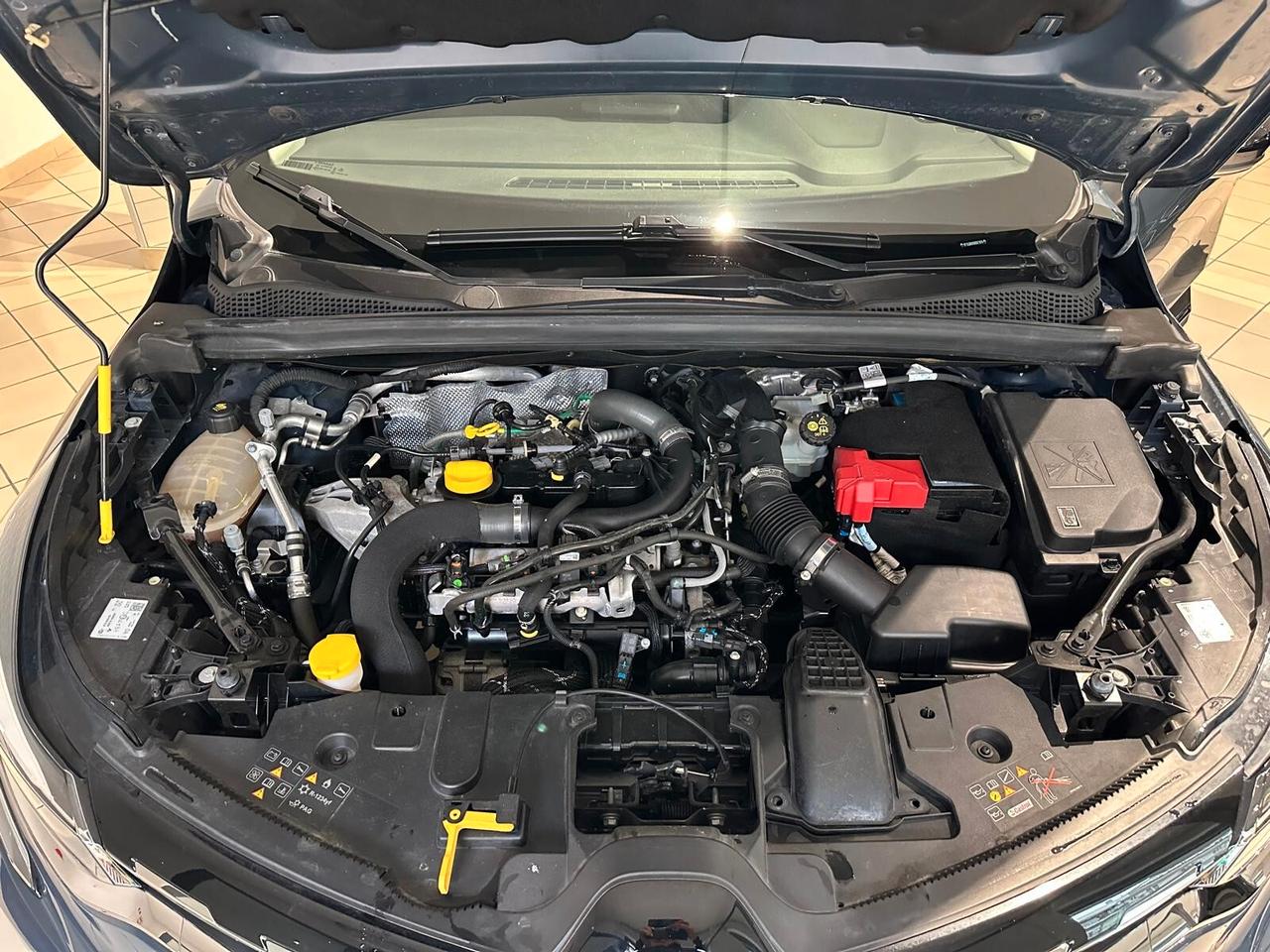 Renault Captur TCe 100 CV GPL Zen