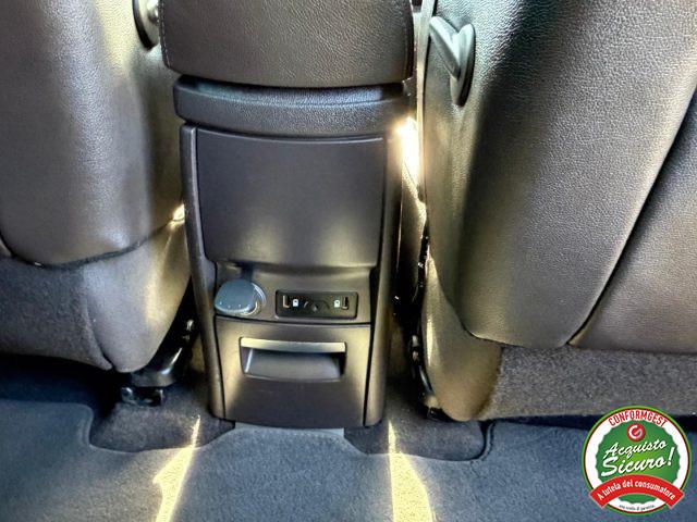 RENAULT Espace dCi 130CV Energy Intens 7 posti