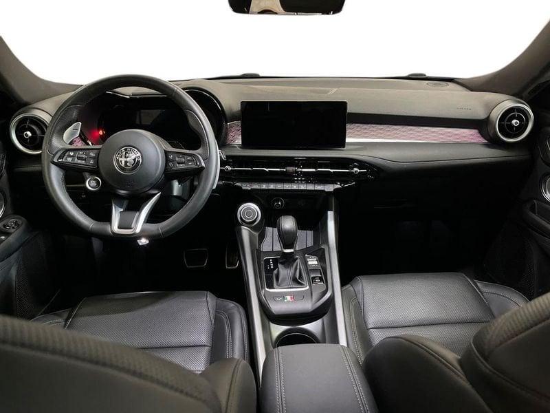 Alfa Romeo Tonale 1.5 hybrid Veloce 160cv tct7