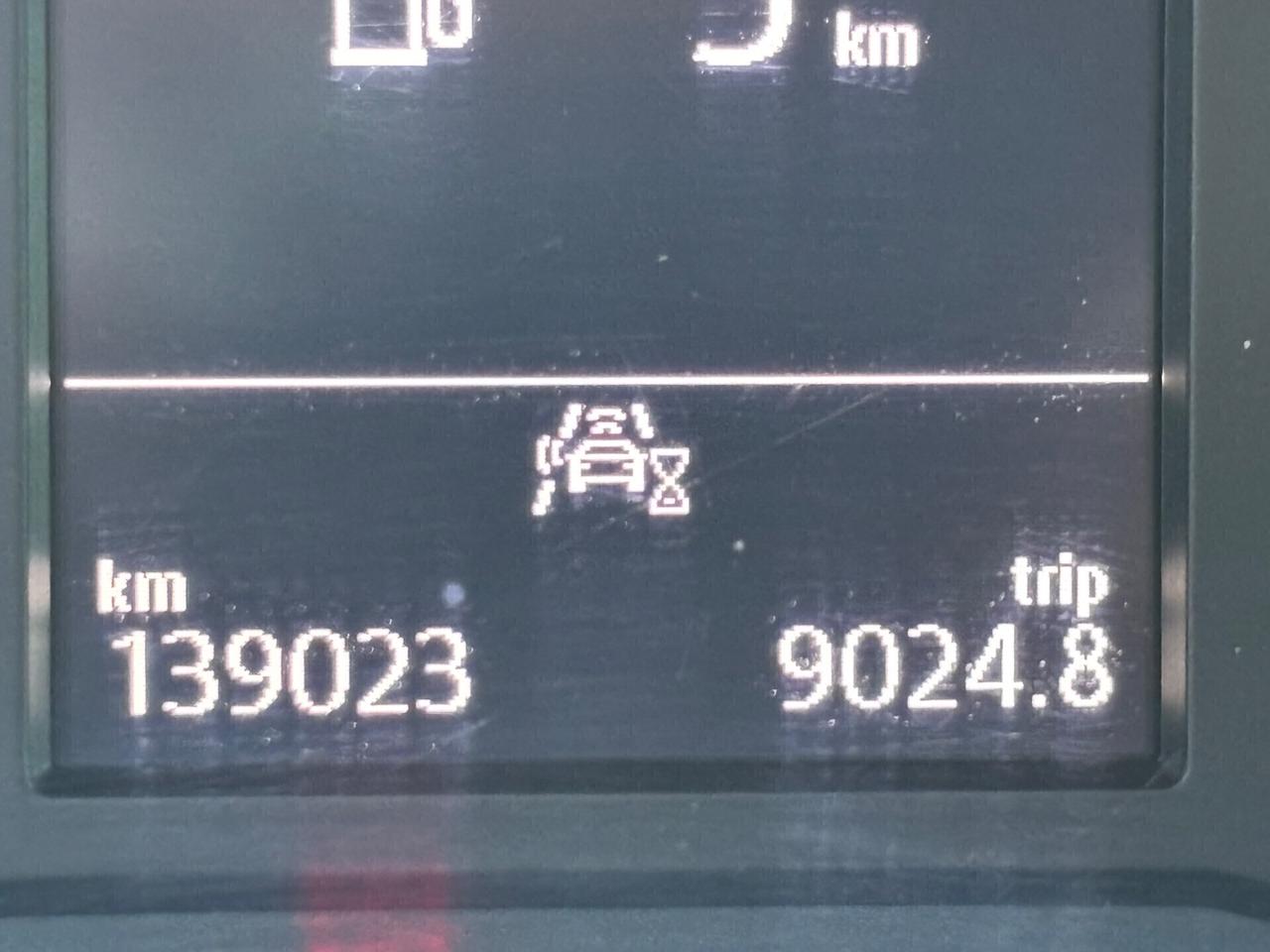 Volkswagen T-Roc 1.6 TDI Business