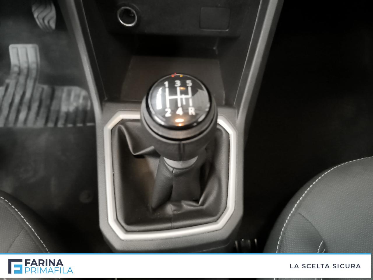 DACIA Sandero Streetway III 2021 - Sandero Streetway 1.0 tce Comfo