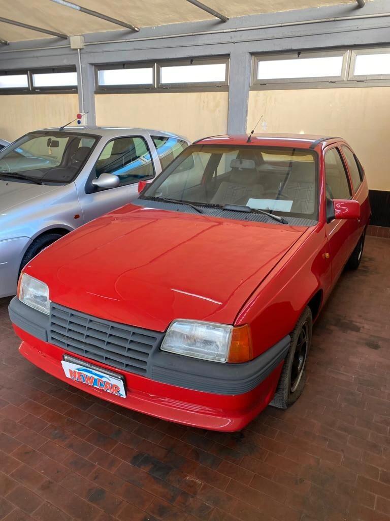 Opel Kadett 1.3 4 porte GL