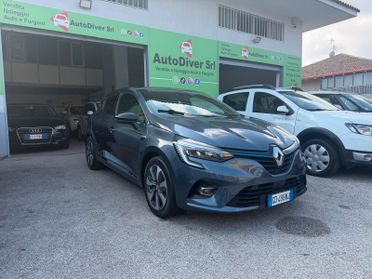 Renault Clio Full Hybrid E-Tech 140 CV 5 porte