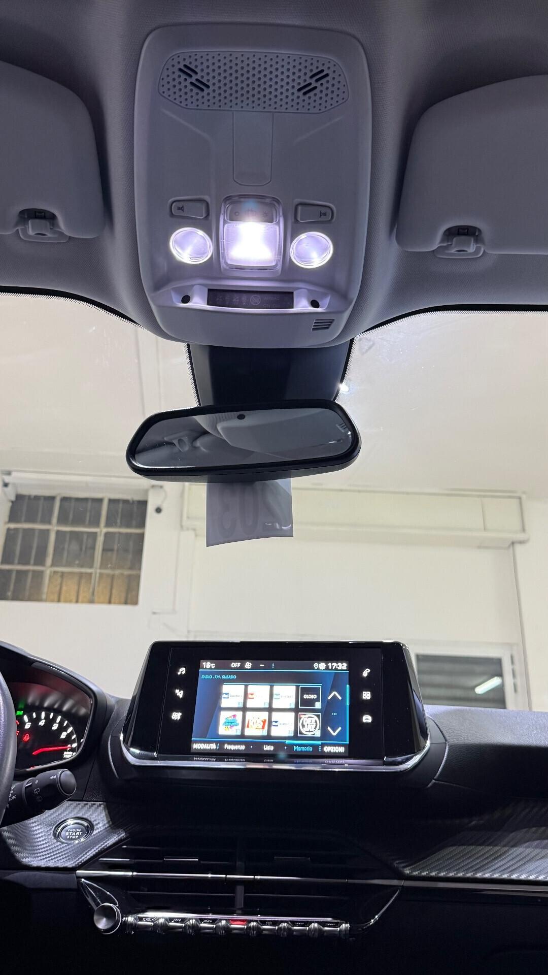 Peugeot 2008 BlueHDi 130 (VENDUTA)