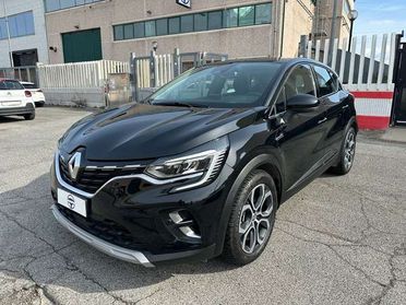 Renault Captur Plug-in Hybrid E-Tech 160 CV Intens