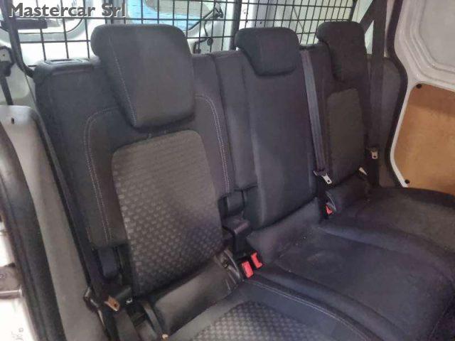 FORD Transit Connect 1.5 TDCI 100CV AUTOCARRO 5 POSTI - GB055PS