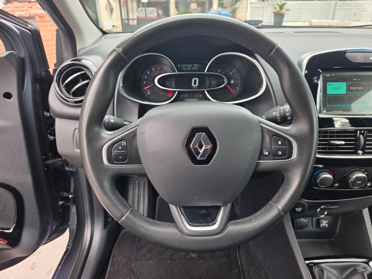 Renault Clio 900 BENZINA/GPL 90 CV - 12/2019