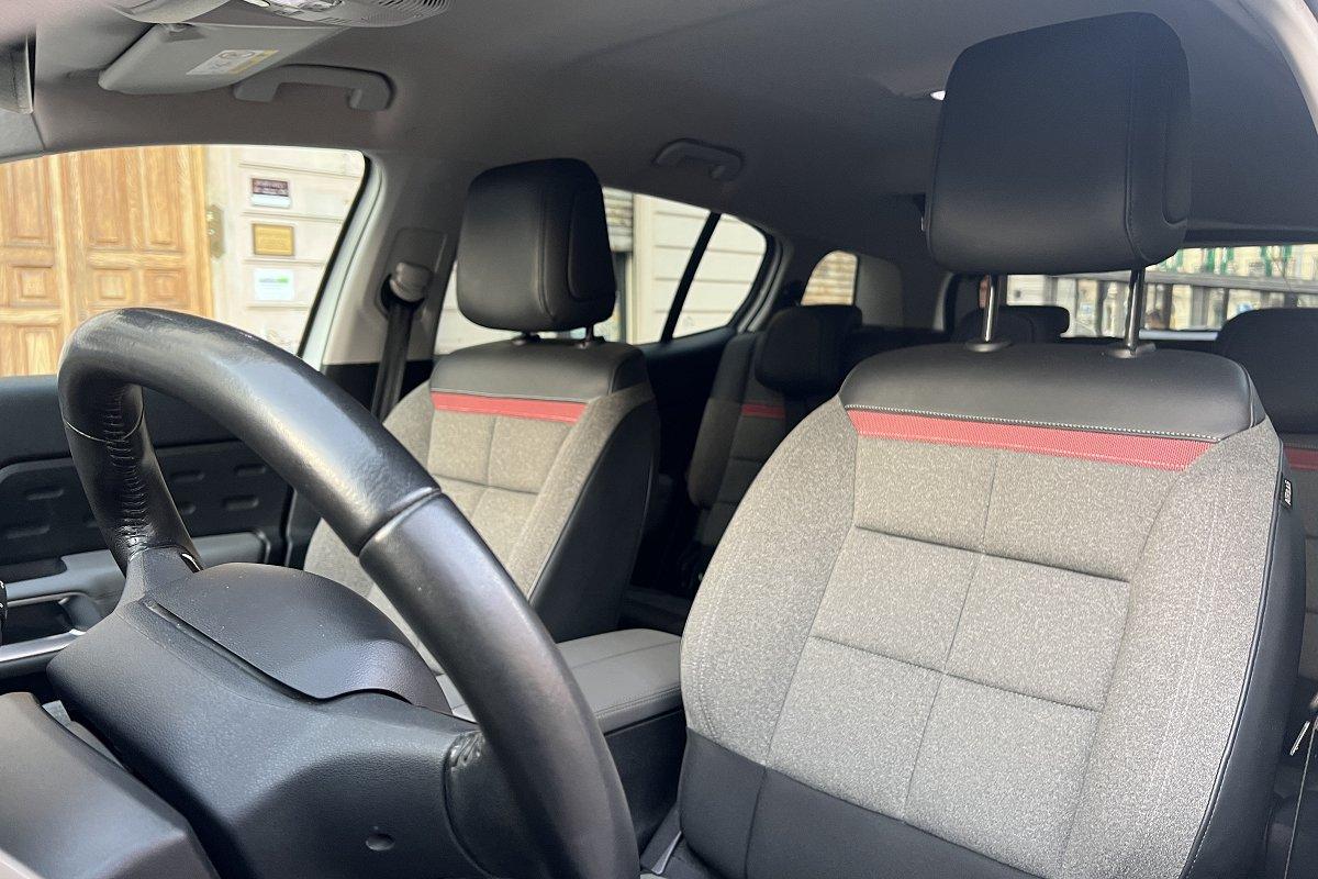 CITROEN C5 Aircross BlueHDi 130 S&S Shine