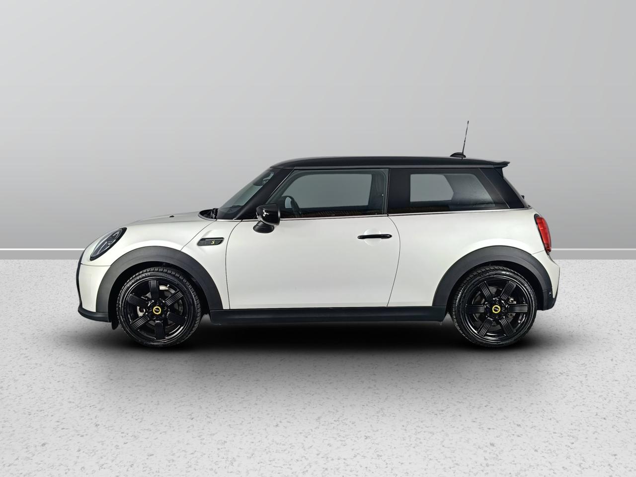 MINI Mini F56 2021 Full Electric - Mini 3p Cooper SE Classic auto