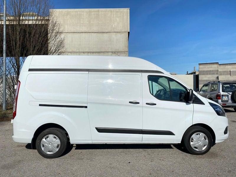 Ford Transit Custom 340 2.0 TDCi 130 PC Furgone Trend IVA ESCLUSA