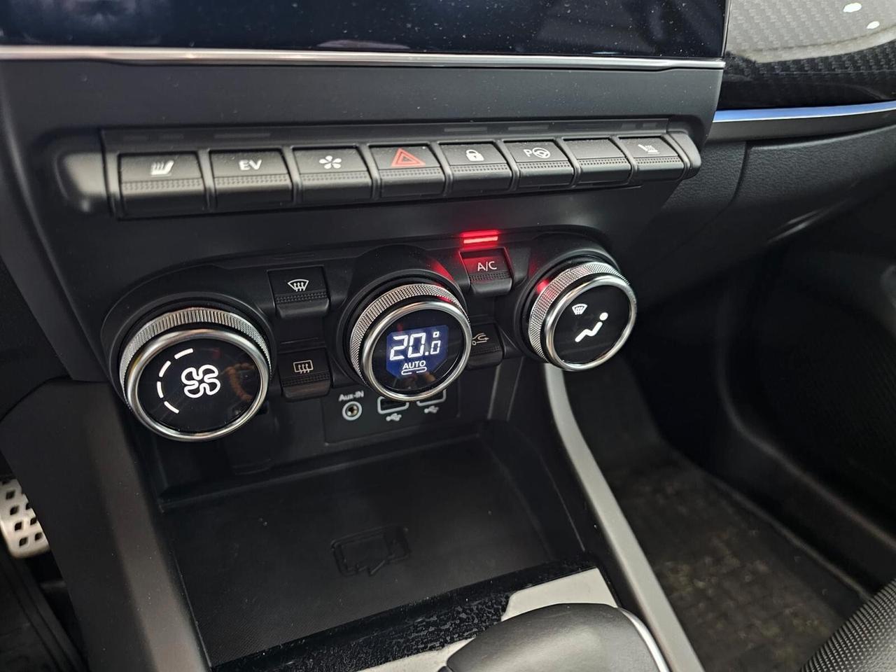 Renault Arkana Hybrid E-Tech 145 CV R.S.Line Fast Track