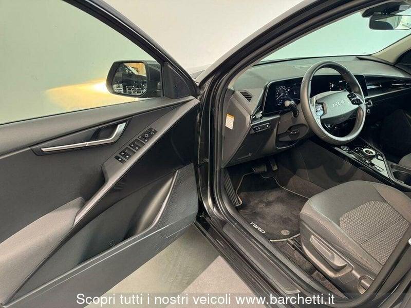 KIA Niro EV 64,8 kWh Business