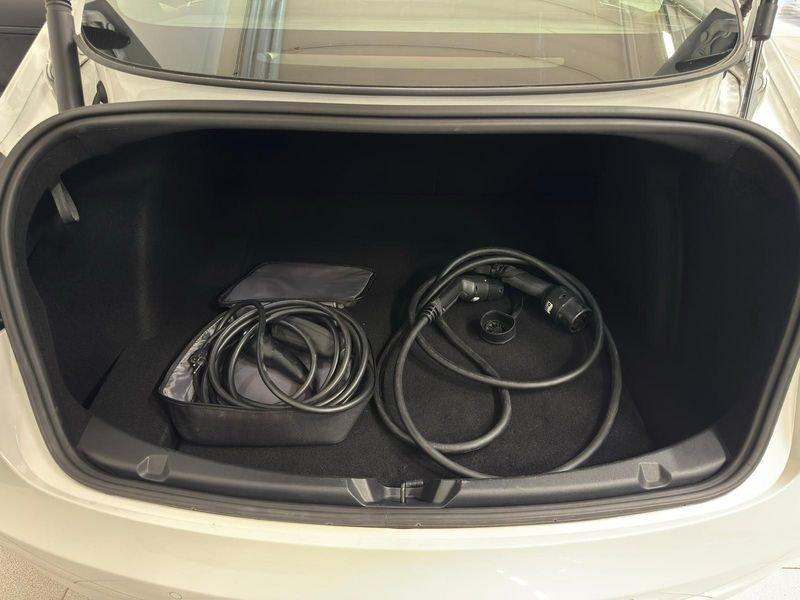 Tesla Model 3 75 kWh Long Range Dual Motor AWD