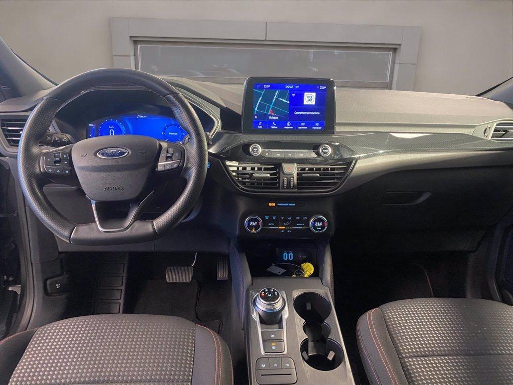 FORD Kuga 1.5 ecoblue ST-Line 2wd 120cv auto del 2021