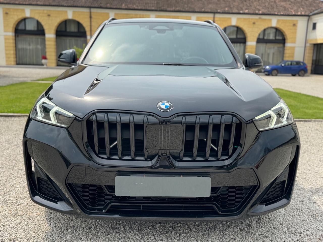 Bmw X1 sDrive 18d Msport