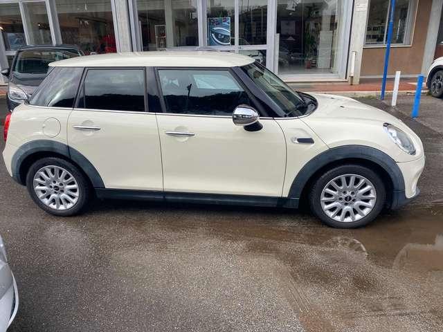 MINI One Mini IV F55-F56 2014 1.2 5p