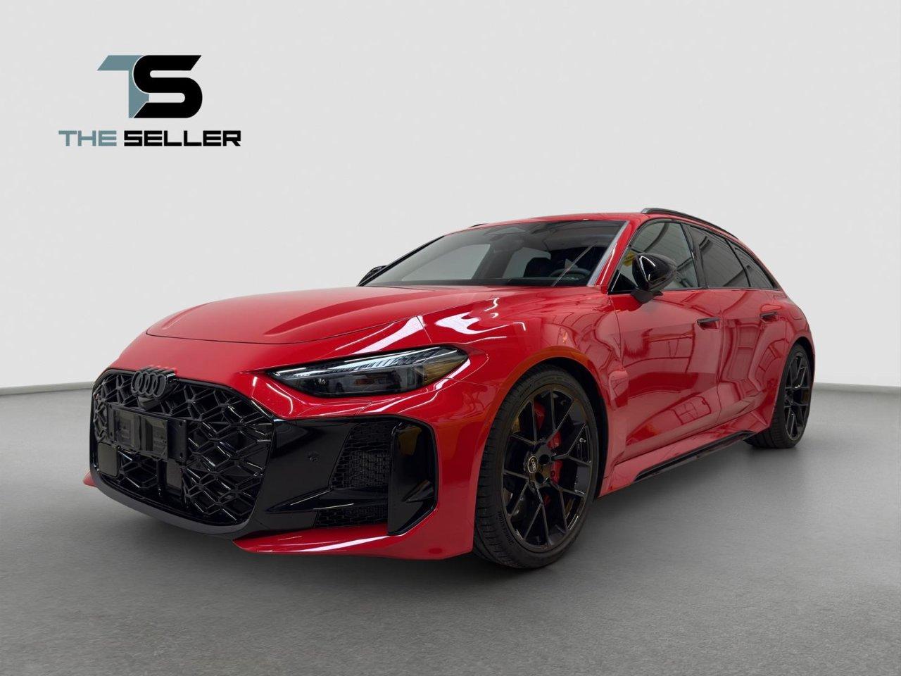 Audi RS5 Avant 2.9 phev performance 639cv auto*FORMULA S*