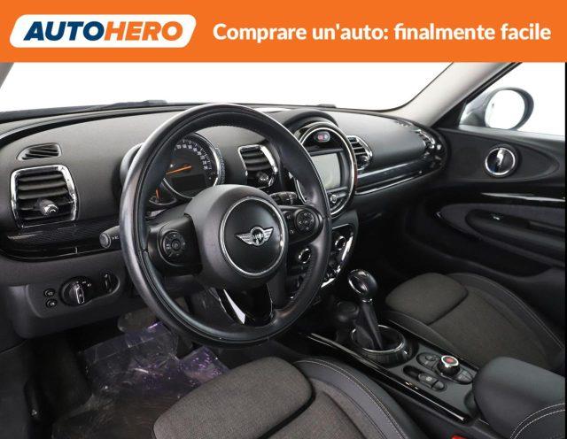 MINI Clubman 2.0 Cooper D