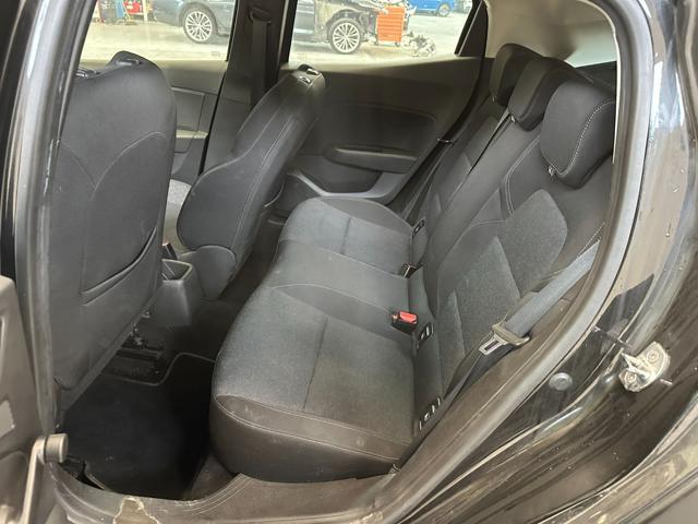 RENAULT Clio TCE 100CV GPL BUSINESS