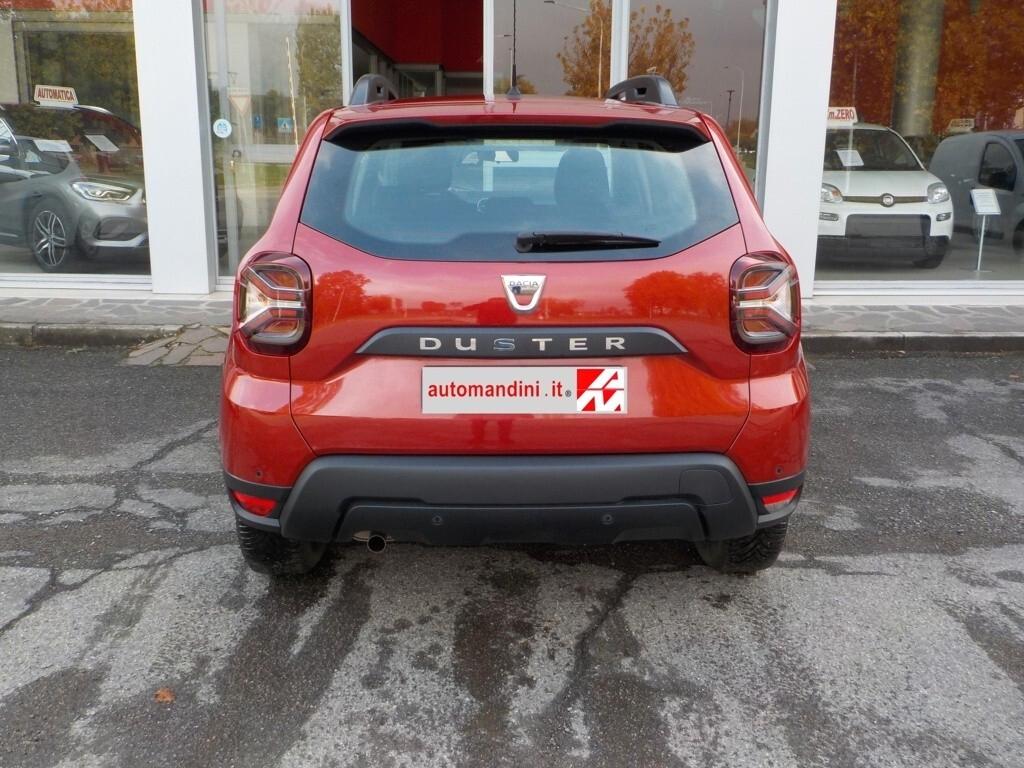 Dacia Duster 1.0 TCe GPL 4x2 Comfort