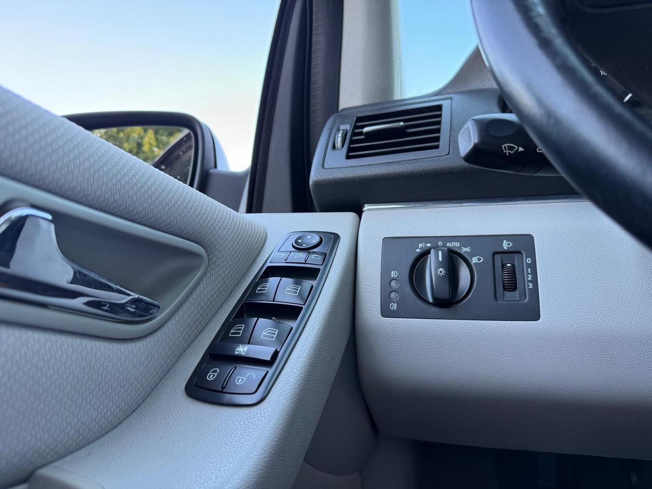Mercedes-benz B 180 CDI Premium 109cv in perfette condizioni