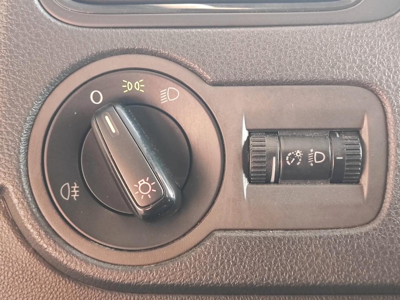 Volkswagen Polo 1.2 TDI DPF 5 p. Comfortline