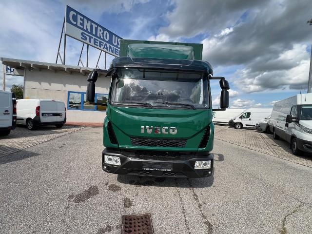 Iveco EUROCARGO ML80E21/P CENTINATO