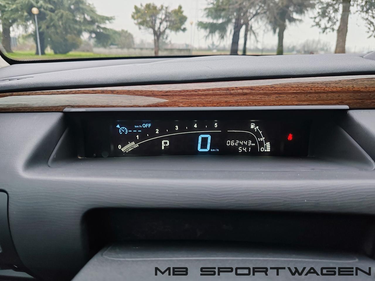 Citroen C6 3.0 V6 HDi 240 FAP Exclusive Style