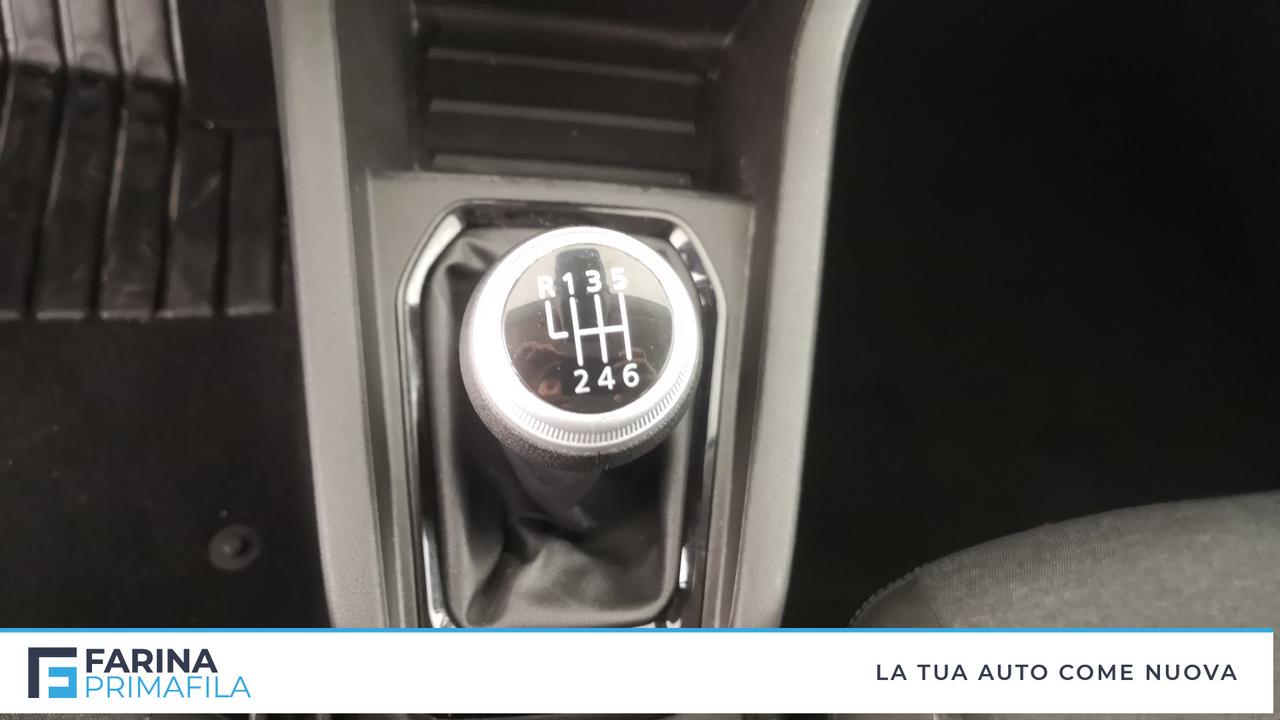 RENAULT Clio V 2019 - Clio 1.0 tce Business Gpl 100cv my21